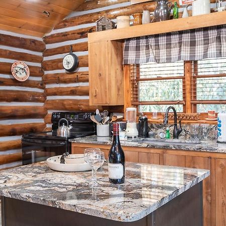 Buckhorn Hideaway By Stony Brook Cabins Гатлінбург Екстер'єр фото